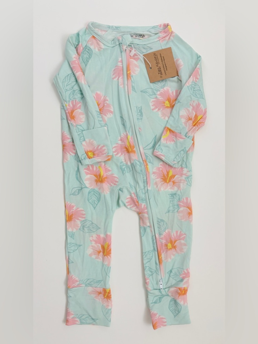 Baby Bundle Clothes Set - Picture 4 of 5